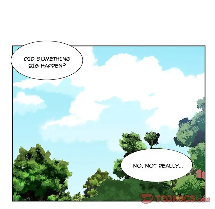 You’re No Good Chapter 21 - Page 38