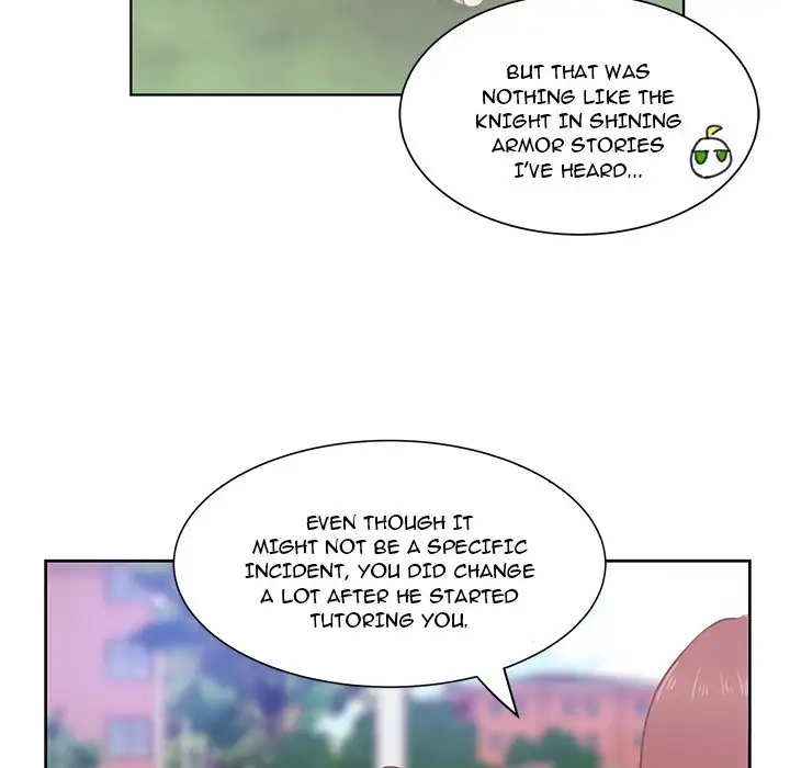 You’re No Good Chapter 21 - Page 40