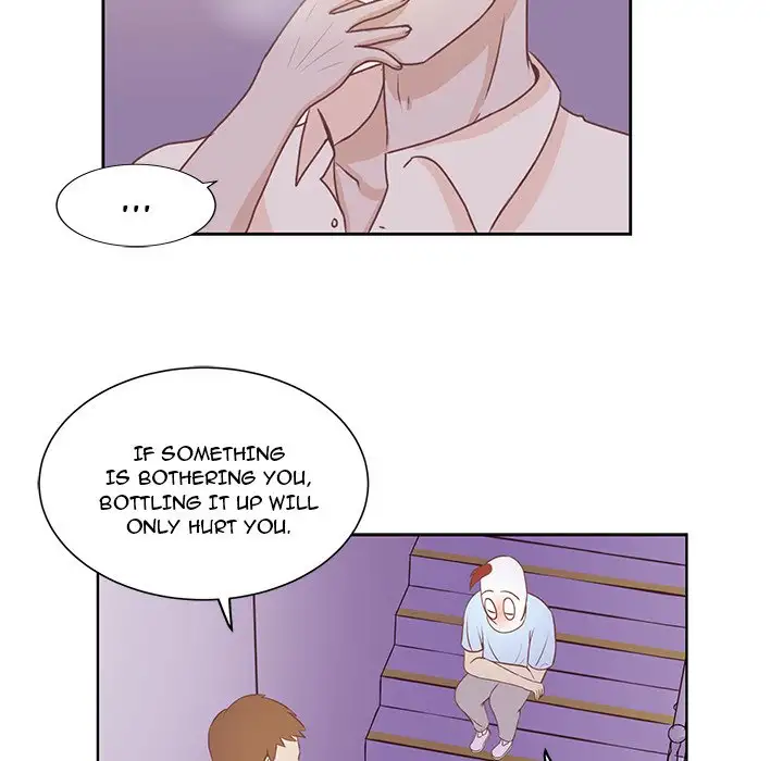 You’re No Good Chapter 23 - Page 77