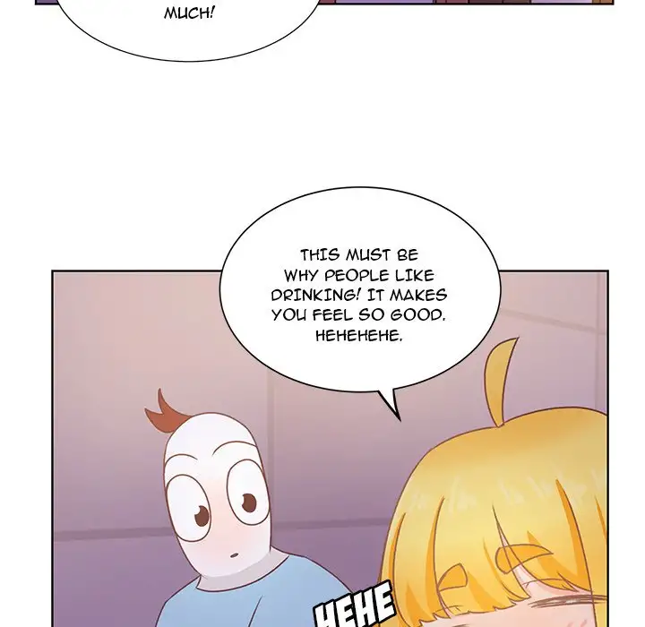 You’re No Good Chapter 24 - Page 57