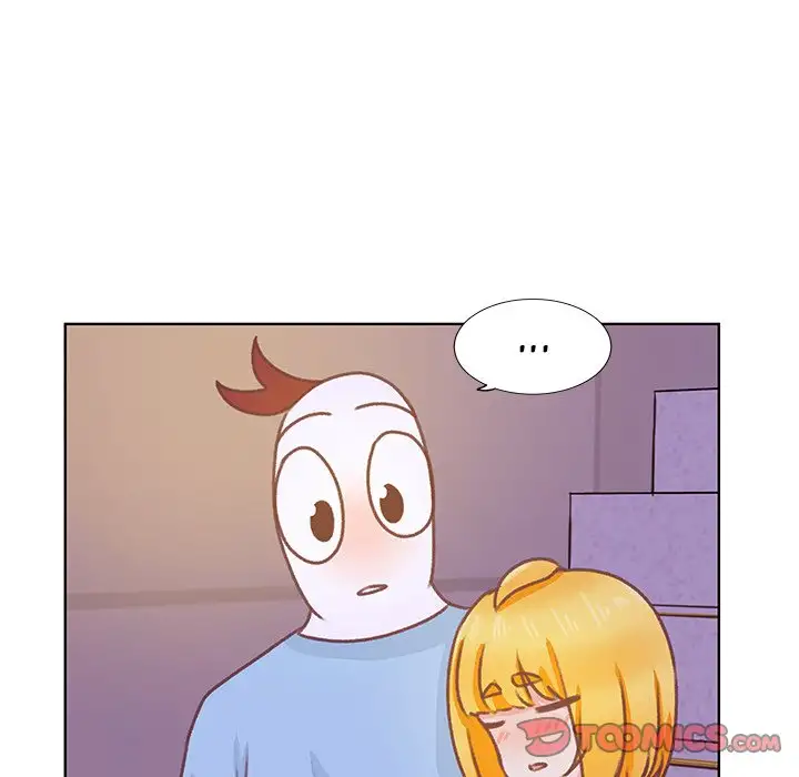 You’re No Good Chapter 24 - Page 74