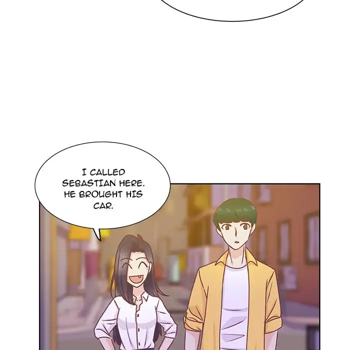 You’re No Good Chapter 24 - Page 77