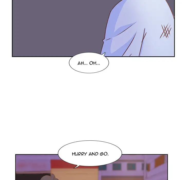 You’re No Good Chapter 27 - Page 10