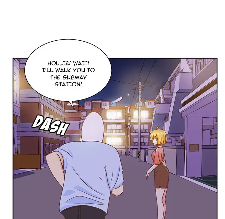 You’re No Good Chapter 27 - Page 12