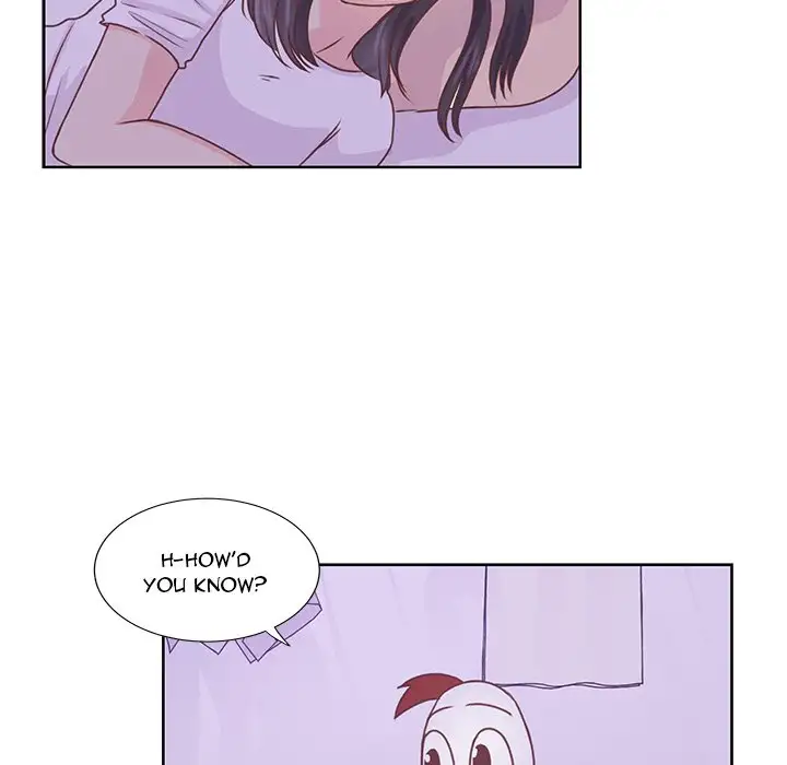 You’re No Good Chapter 27 - Page 61