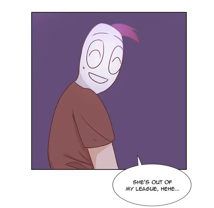 You’re No Good Chapter 27 - Page 70