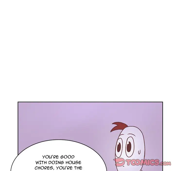 You’re No Good Chapter 27 - Page 74