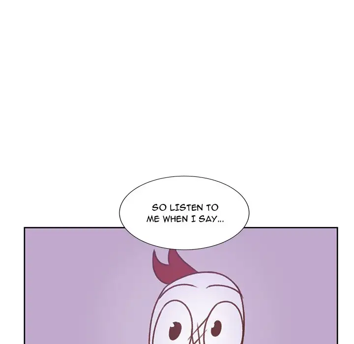 You’re No Good Chapter 27 - Page 77