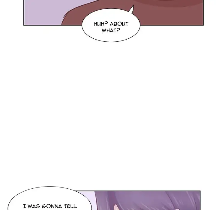 You’re No Good Chapter 27 - Page 83