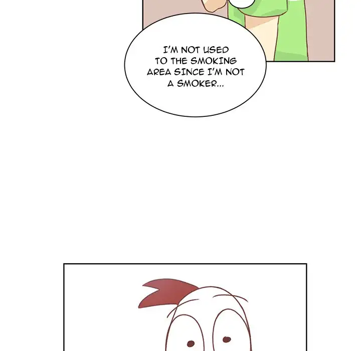 You’re No Good Chapter 27 - Page 94