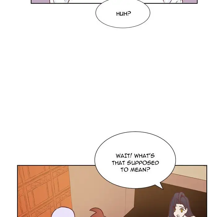 You’re No Good Chapter 28 - Page 69