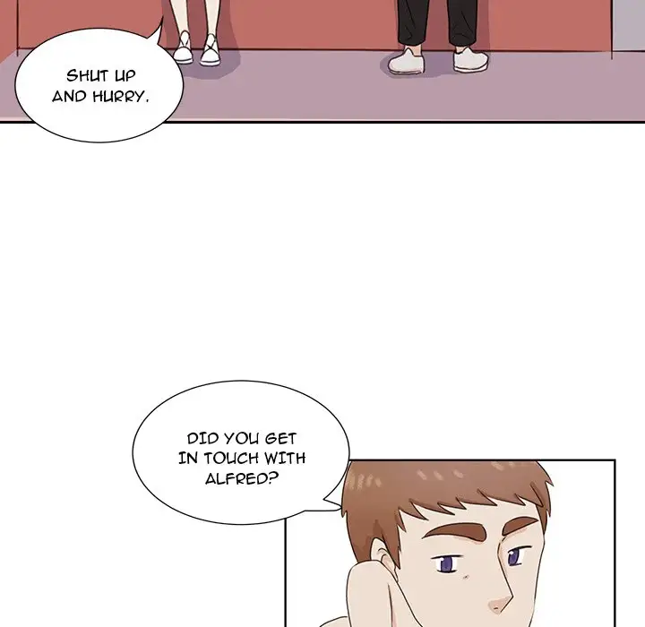 You’re No Good Chapter 29 - Page 64