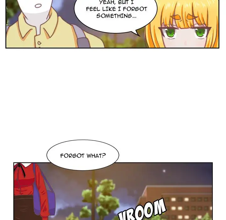 You’re No Good Chapter 3 - Page 42