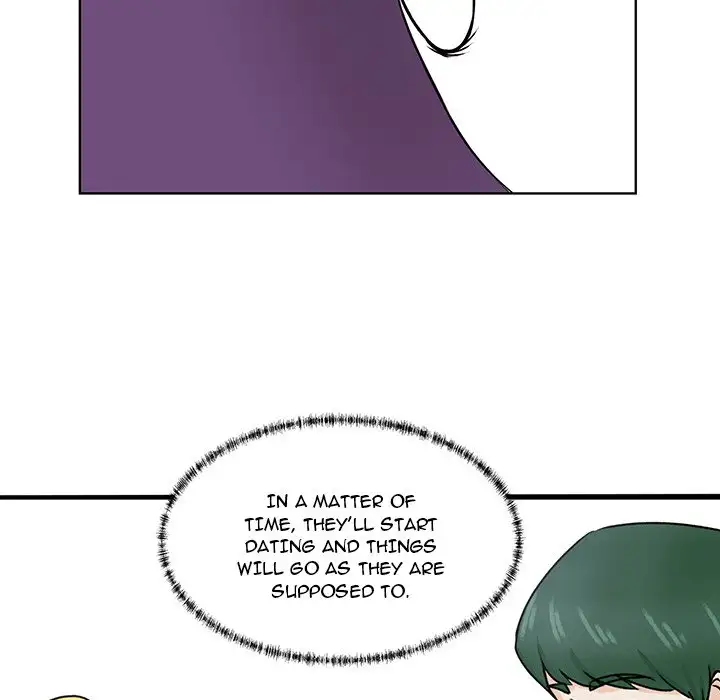 You’re No Good Chapter 30 - Page 44