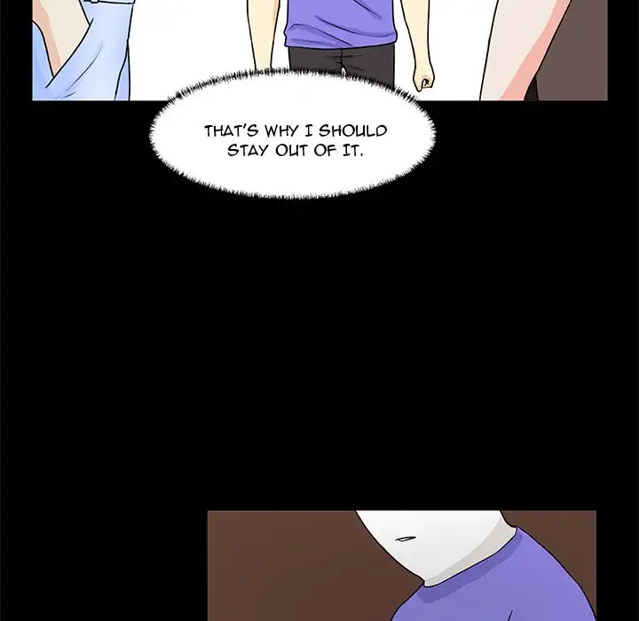 You’re No Good Chapter 30 - Page 47