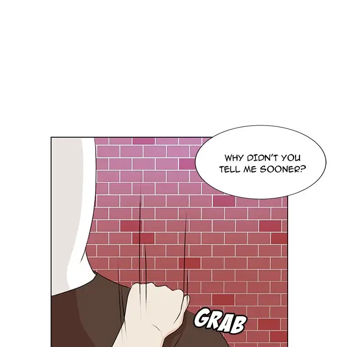 You’re No Good Chapter 30 - Page 67