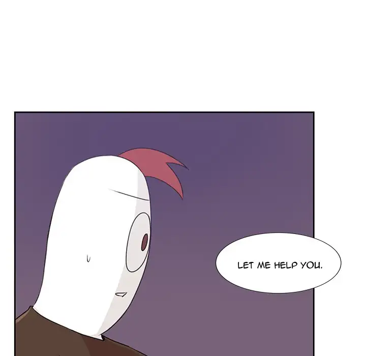 You’re No Good Chapter 30 - Page 7