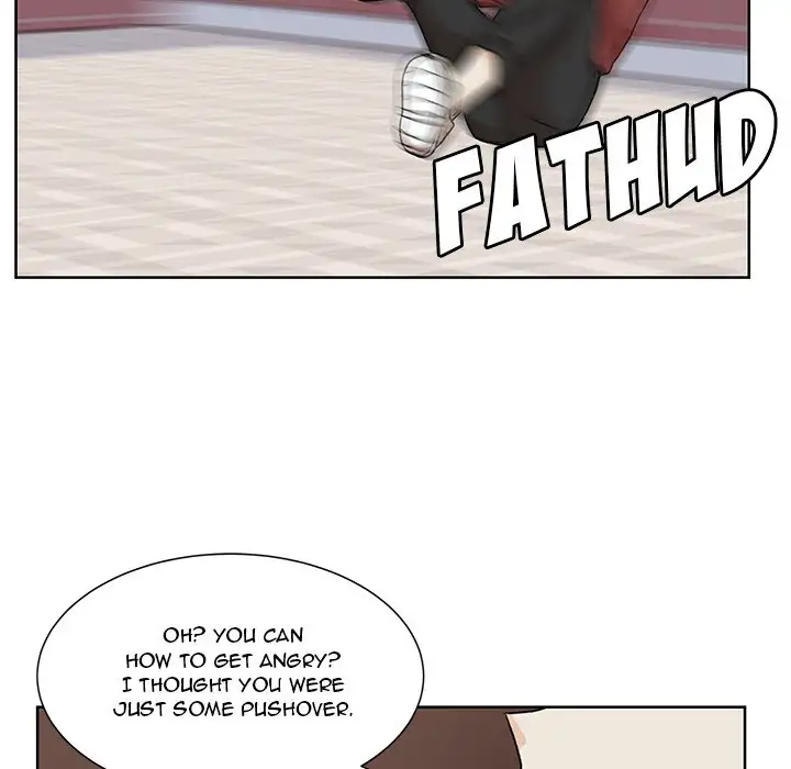 You’re No Good Chapter 30 - Page 75