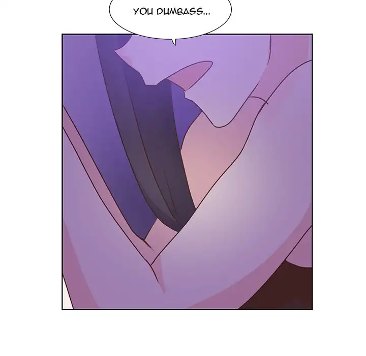 You’re No Good Chapter 34 - Page 11