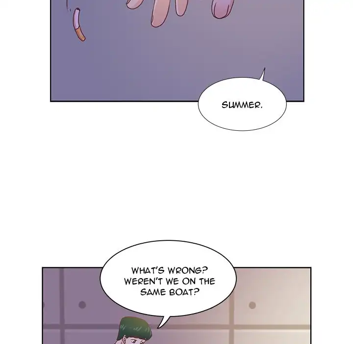 You’re No Good Chapter 34 - Page 28