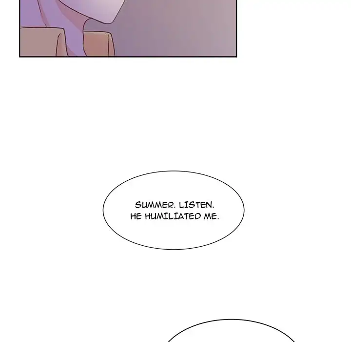 You’re No Good Chapter 34 - Page 31