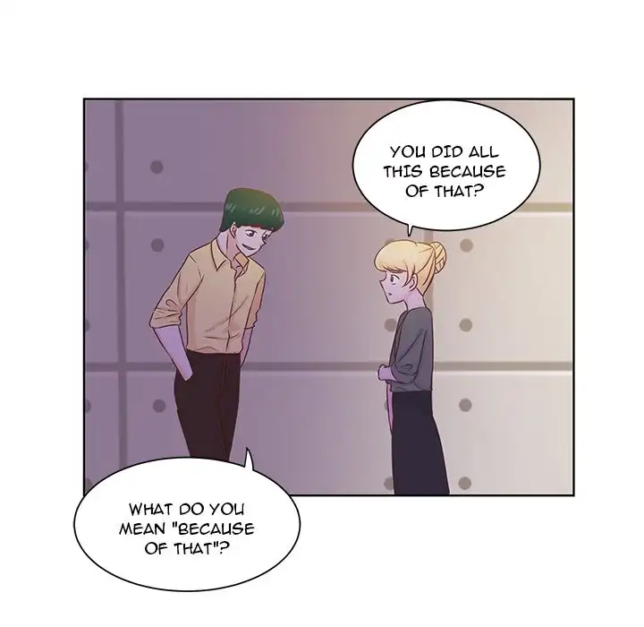 You’re No Good Chapter 34 - Page 36