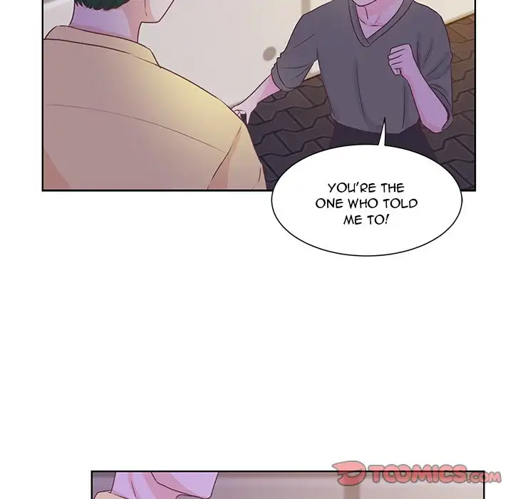 You’re No Good Chapter 34 - Page 42