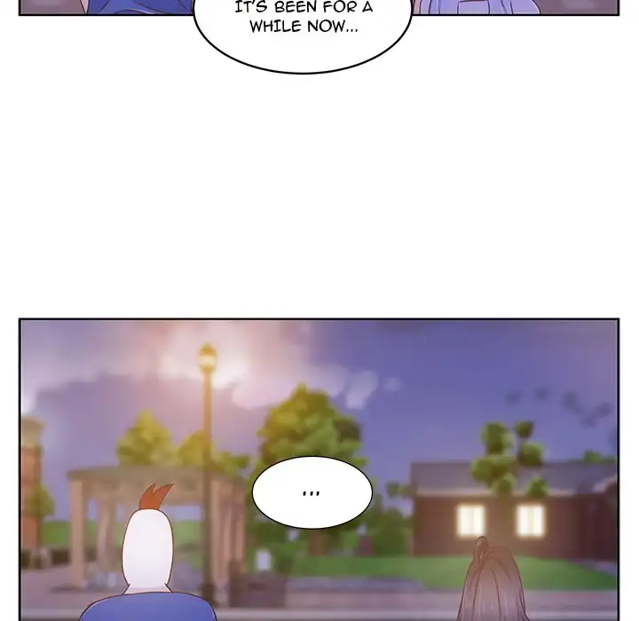 You’re No Good Chapter 35 - Page 11