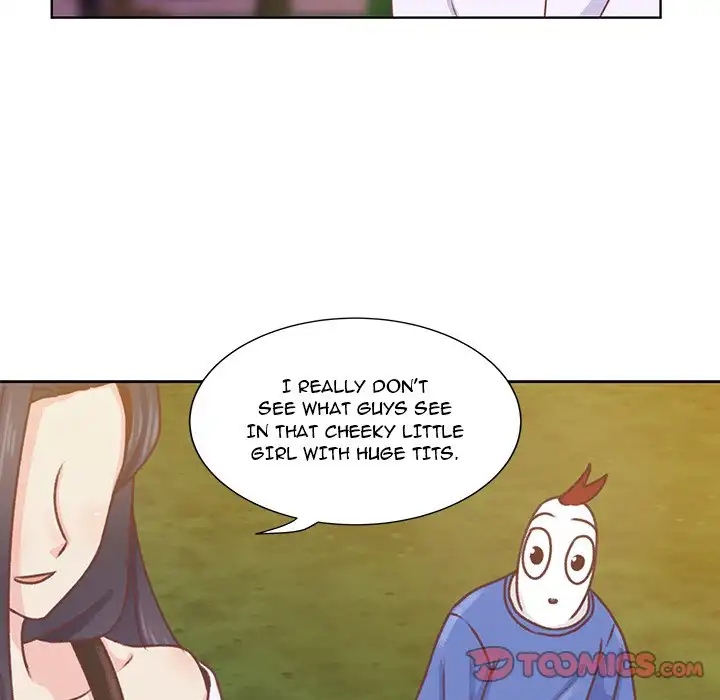 You’re No Good Chapter 35 - Page 30