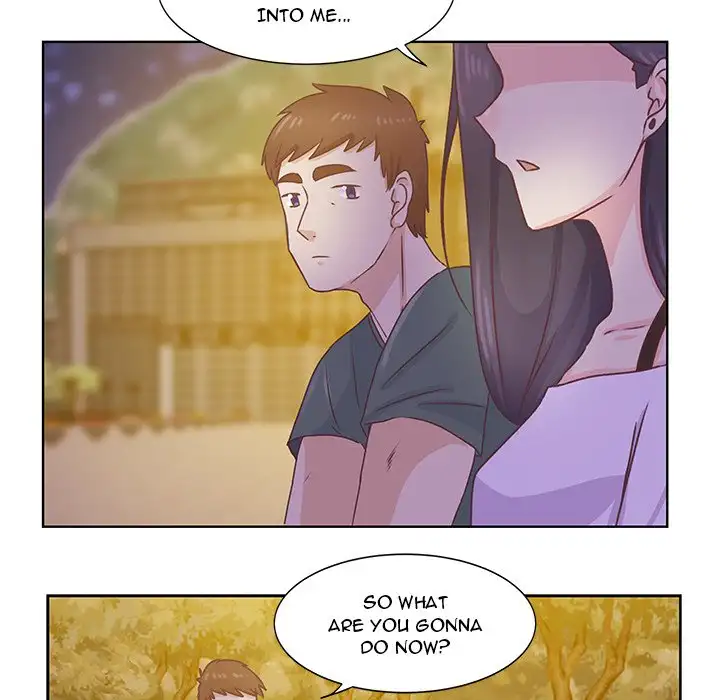 You’re No Good Chapter 35 - Page 65