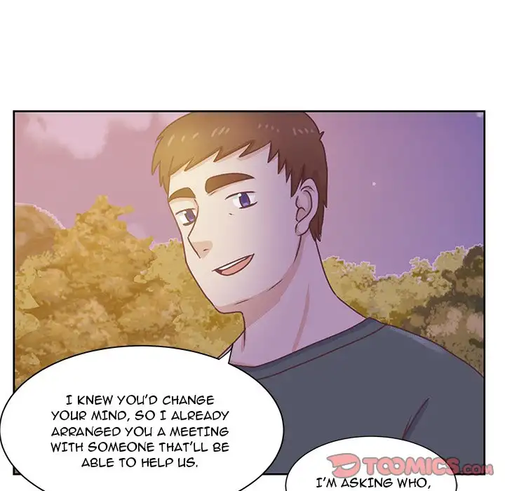 You’re No Good Chapter 35 - Page 70