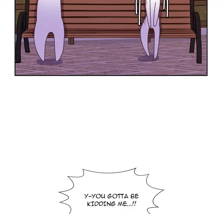 You’re No Good Chapter 35 - Page 73