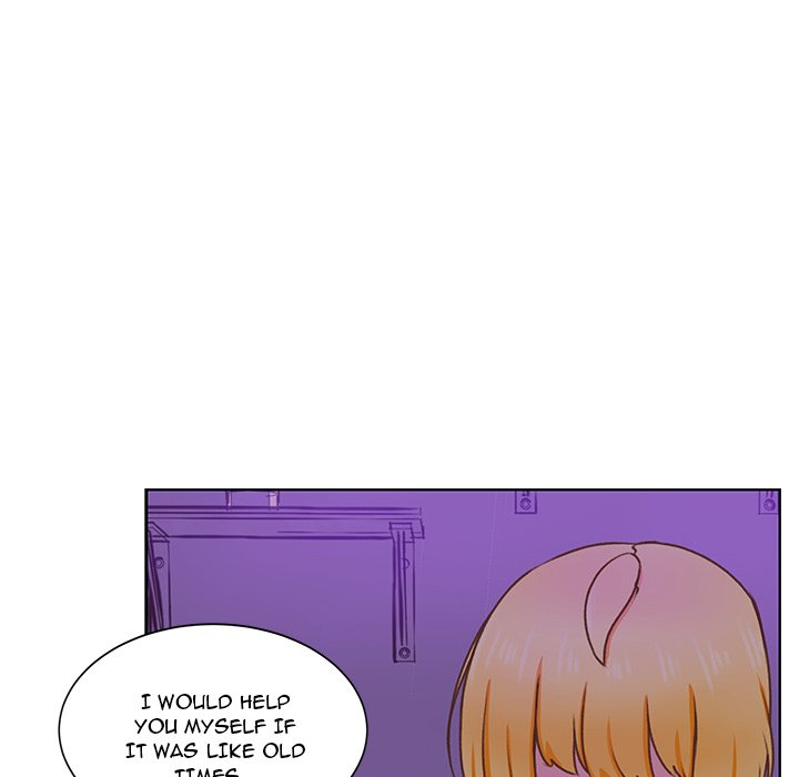 You’re No Good Chapter 37 - Page 67