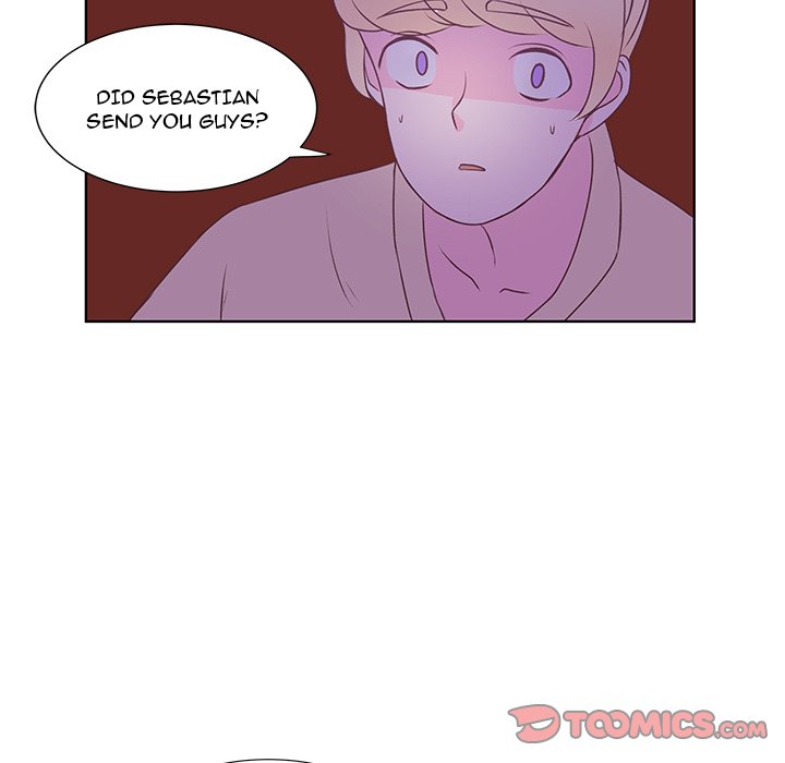 You’re No Good Chapter 38 - Page 78