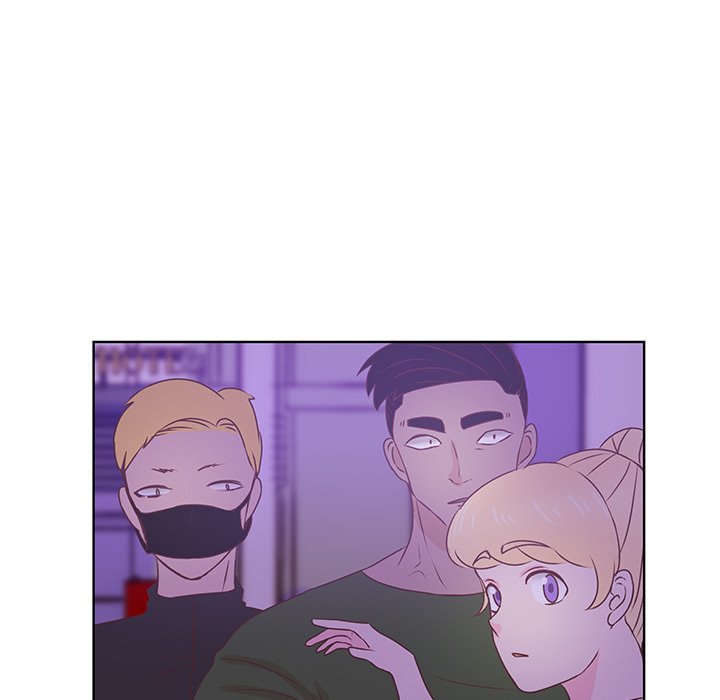 You’re No Good Chapter 38 - Page 81