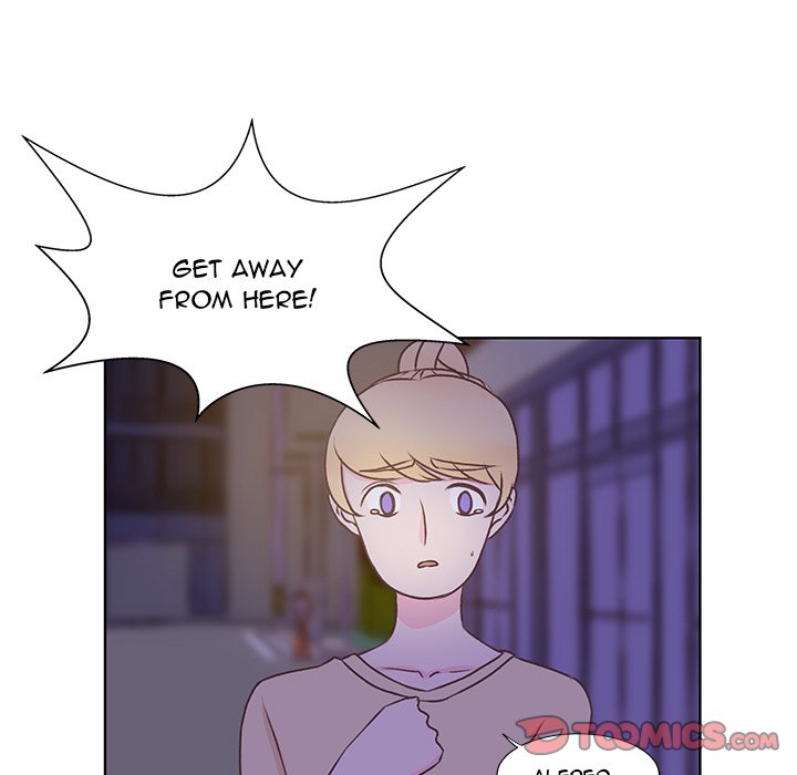 You’re No Good Chapter 39 - Page 26