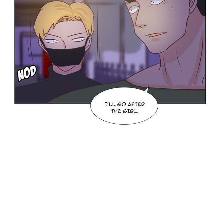 You’re No Good Chapter 39 - Page 29