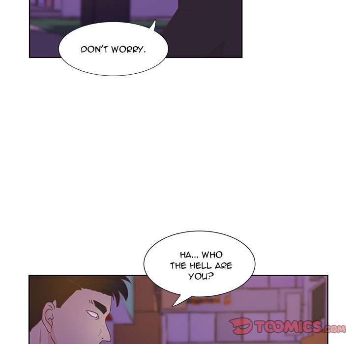 You’re No Good Chapter 39 - Page 54