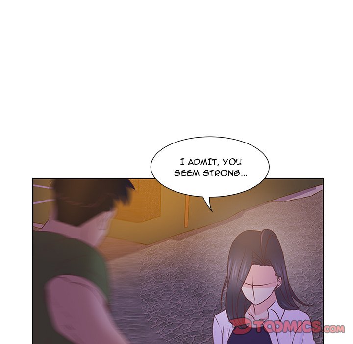 You’re No Good Chapter 39 - Page 60