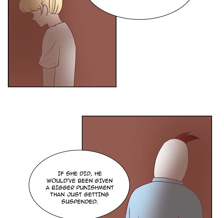 You’re No Good Chapter 40 - Page 33