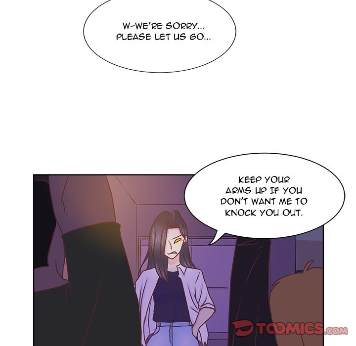 You’re No Good Chapter 40 - Page 46