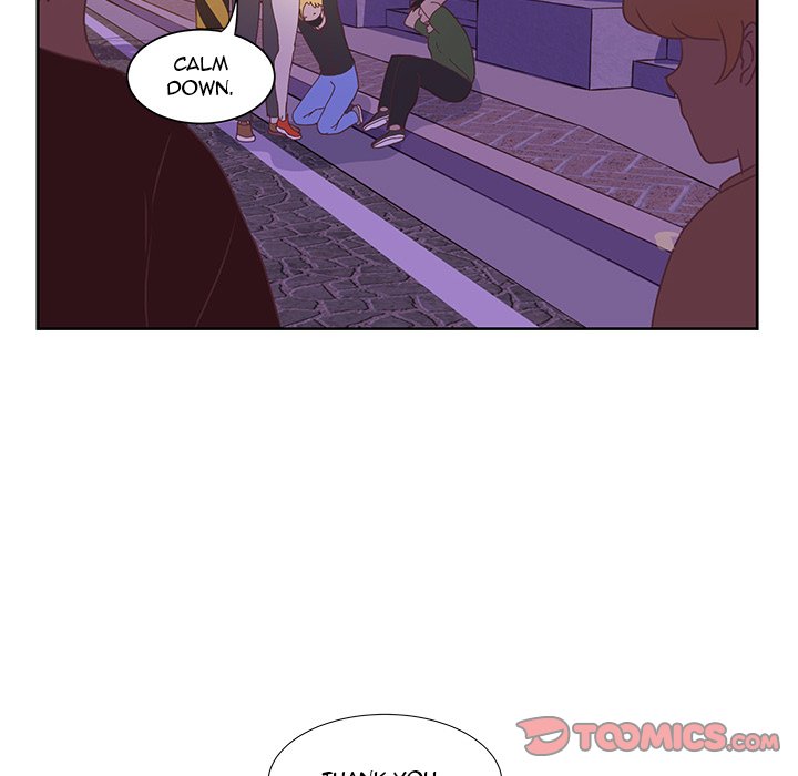 You’re No Good Chapter 40 - Page 50