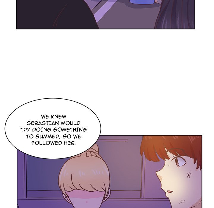 You’re No Good Chapter 40 - Page 53