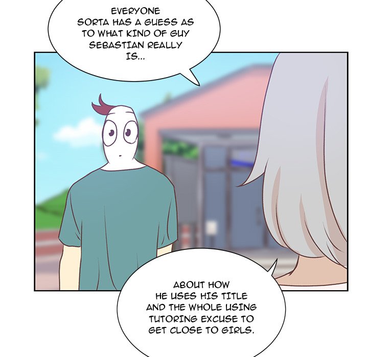 You’re No Good Chapter 40 - Page 65