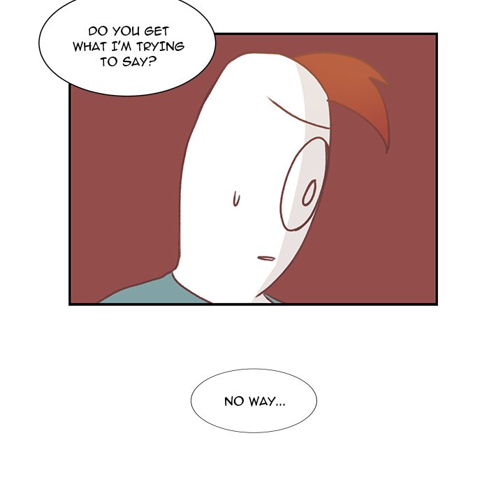 You’re No Good Chapter 40 - Page 69