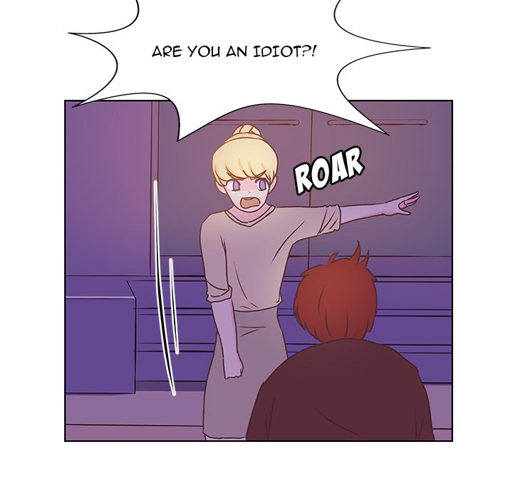 You’re No Good Chapter 40 - Page 73