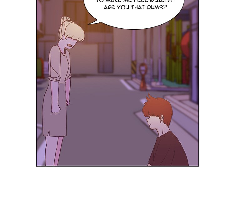 You’re No Good Chapter 40 - Page 77