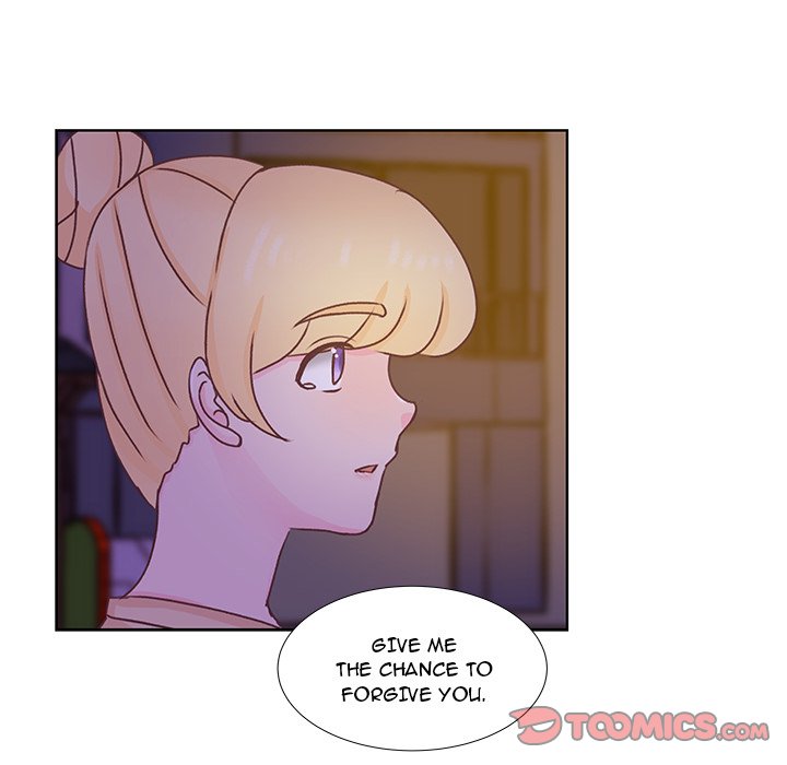 You’re No Good Chapter 40 - Page 90