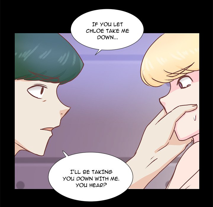 You’re No Good Chapter 41 - Page 59