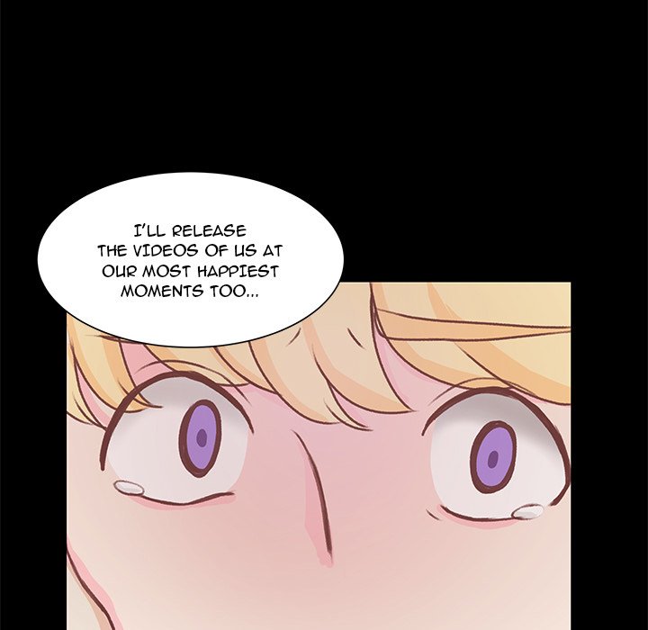 You’re No Good Chapter 41 - Page 60